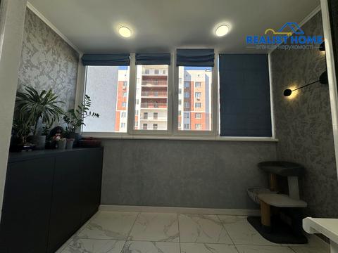 квартира за адресою Святошинська вул., 60