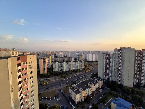квартира за адресою Милославська вул., 8-А