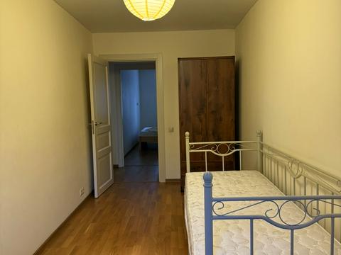 квартира по адресу Загоровская ул. (Багговутовская), 28