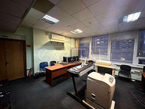 коммерческая по адресу Кудрявский спуск, 7