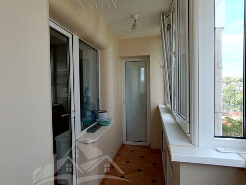 квартира по адресу Заливная ул., 5