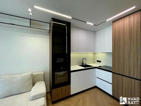 квартира за адресою Бельведерська вул., 32-Б