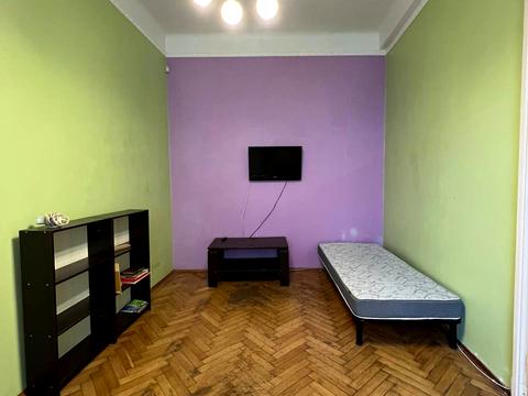 квартира по адресу Сечевых Стрельцов ул. (17-го сентября), 10