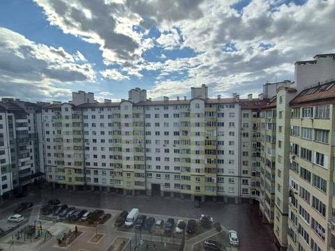 квартира за адресою Василя Стуса вул., 30