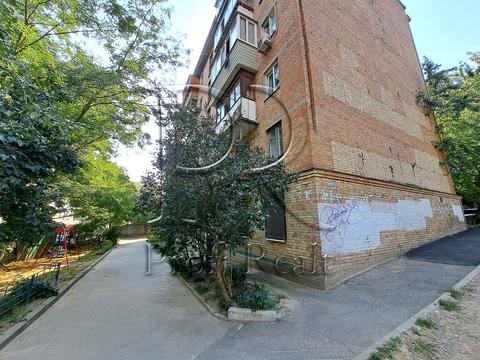 квартира за адресою Задорожний пров., 6