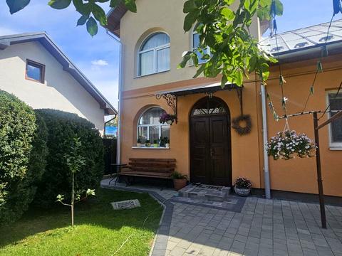 дом по адресу Надвірна