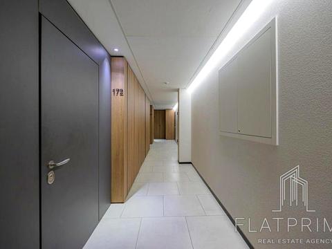 квартира по адресу Антоновича ул. (Горького), 74