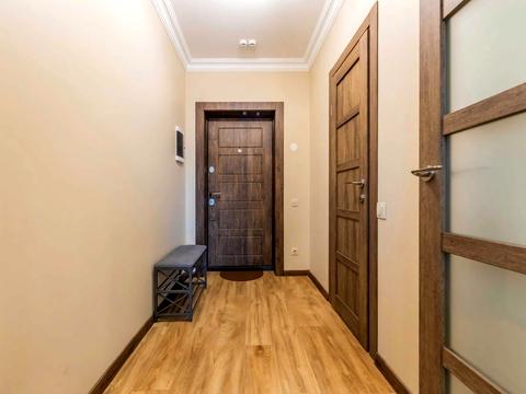 квартира за адресою Пріорська вул. (Полупанова), 16
