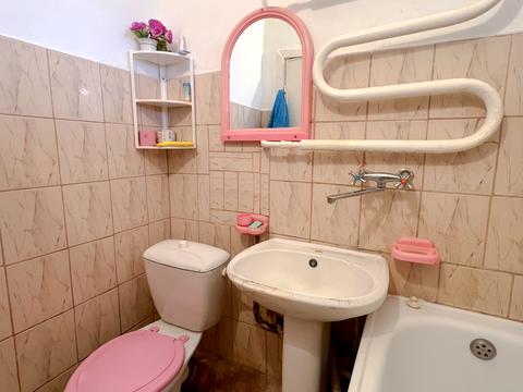 квартира по адресу Шахтарський мікрорайон, 2