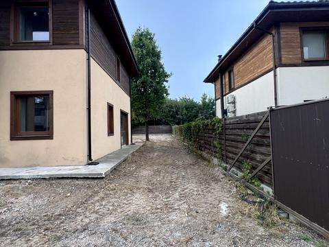 будинок за адресою паркова, 6б