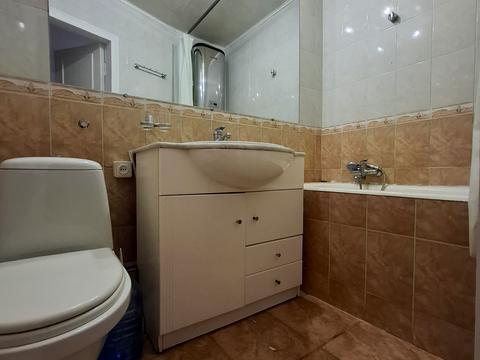 квартира по адресу 1-я Сортировочная ул., 42