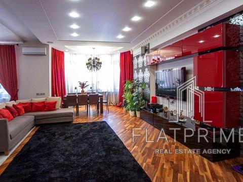 квартира по адресу Златоустовская ул., 50