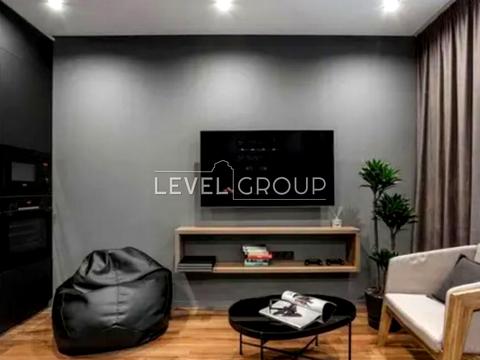 квартира за адресою Салютна вул., 2к6