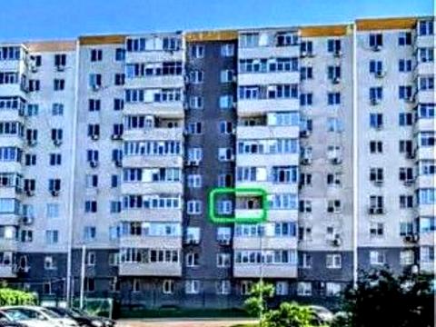 квартира за адресою Героїв Харкова просп. (Московський), 144к