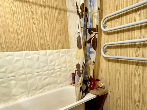 квартира по адресу Кавалерідзе Івана, 8