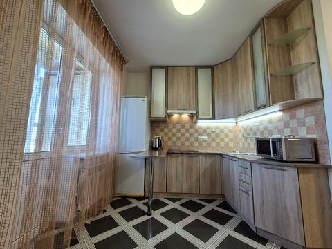 квартира по адресу Сергея Колоса ул., 1б