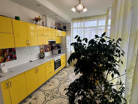 квартира по адресу Юлии Здановской ул. (Ломоносова), 50/2