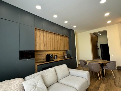 квартира за адресою Кавказька вул., 44