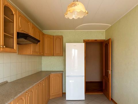 квартира по адресу 15-й мікрорайон, 17