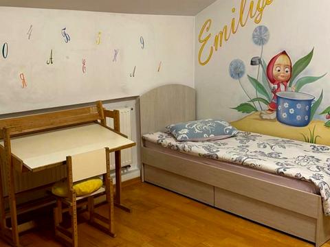 квартира по адресу Железняка ул., 5