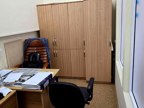 коммерческая по адресу Леси Украинки бульв., 21-А