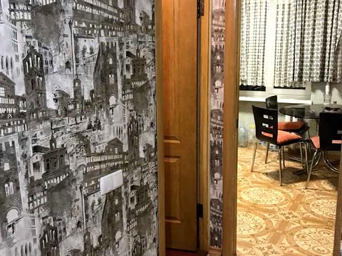 квартира по адресу Чкалова ул. (Чкалова), 110а