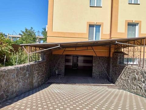 дом по адресу Богатырская ул., 30Б