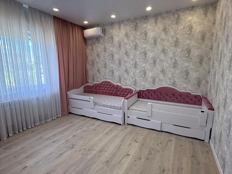 дом по адресу Апрельская ул.