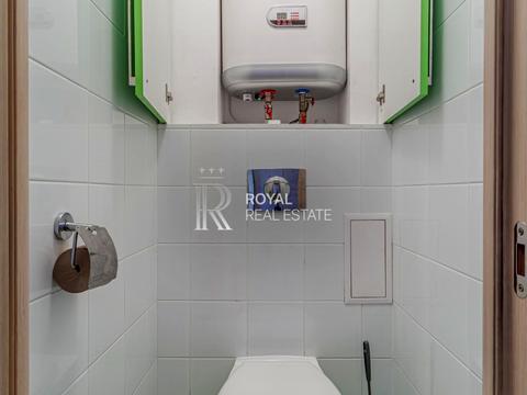квартира по адресу Вацлава Гавела бульв. (Івана Лепсе), 38