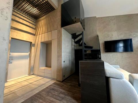 квартира за адресою Метрологічна вул., 56-Б