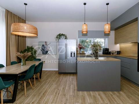 дом по адресу Дарницький район