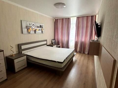 квартира за адресою Академіка Сахарова вул., 3В