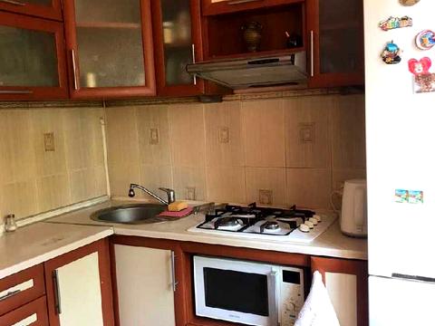 квартира за адресою Володимира Кубійовича вул., 23