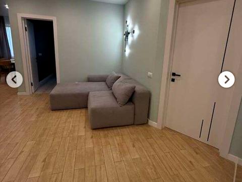 квартира за адресою Велика Китаївська вул., 53