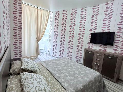 квартира по адресу Гагаринское Плато ул. (Гагаринское Плато), 3