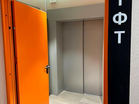 квартира по адресу Столичное шоссе, 3-А