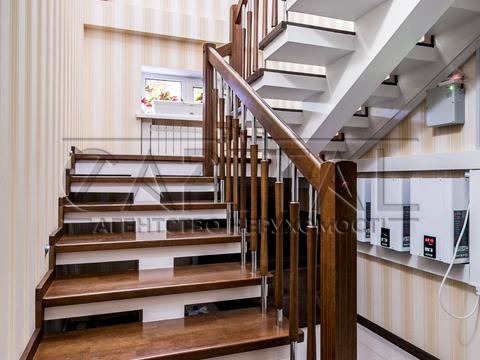 дом по адресу Старообухівська