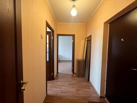 квартира за адресою Єлизавети Чавдар вул., 28