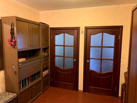квартира по адресу Киев, Европейского Союза просп. (Правды), 37-Б