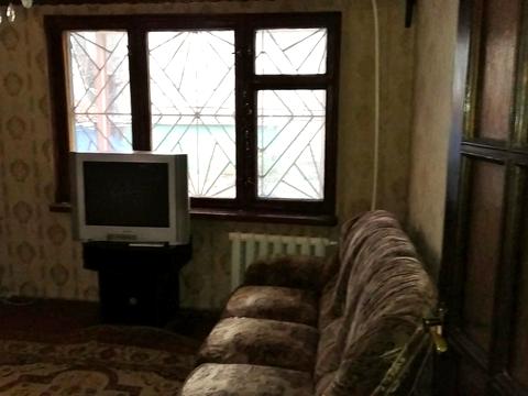 квартира по адресу Краснова ул., 2