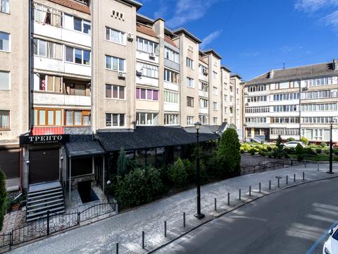 квартира за адресою Вагилевича вул., 8а