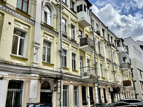 квартира по адресу Князей Острожских ул. (Московська), 29-Б