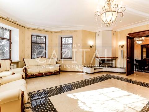 дом по адресу Киевская ул.