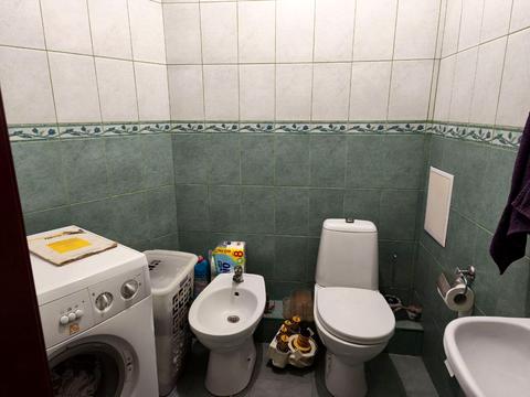 квартира за адресою Валерія Лобановського просп., 126-Г