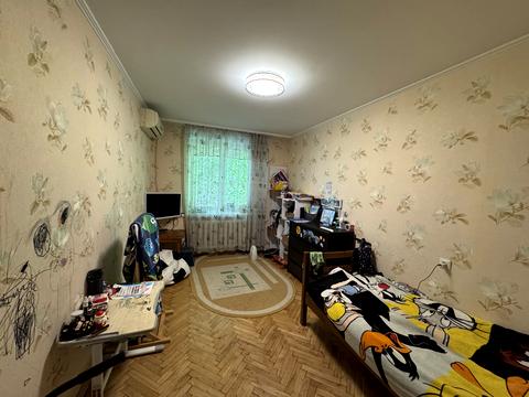 квартира по адресу Героев Майдана ул. (Червоноармейская), 97
