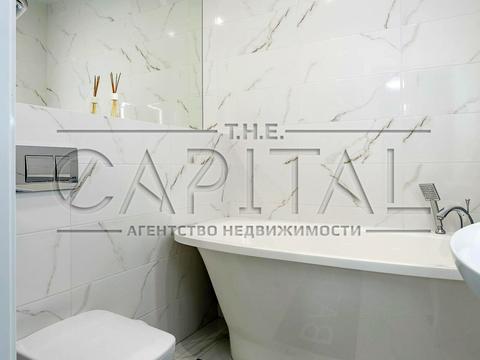 квартира за адресою Оболонський просп., 26