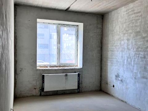 квартира по адресу Озёрная ул., 14
