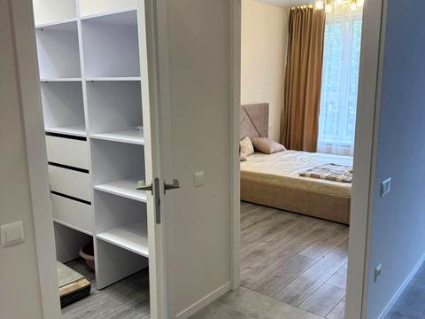 квартира за адресою Карла Мікльоша вул., 20а