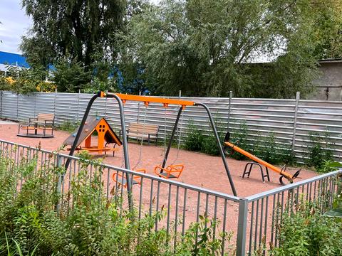 квартира по адресу с. Новоселки, Озёрная ул., 27а