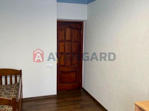 квартира по адресу Фортечная ул. (Грязнова), 55Б